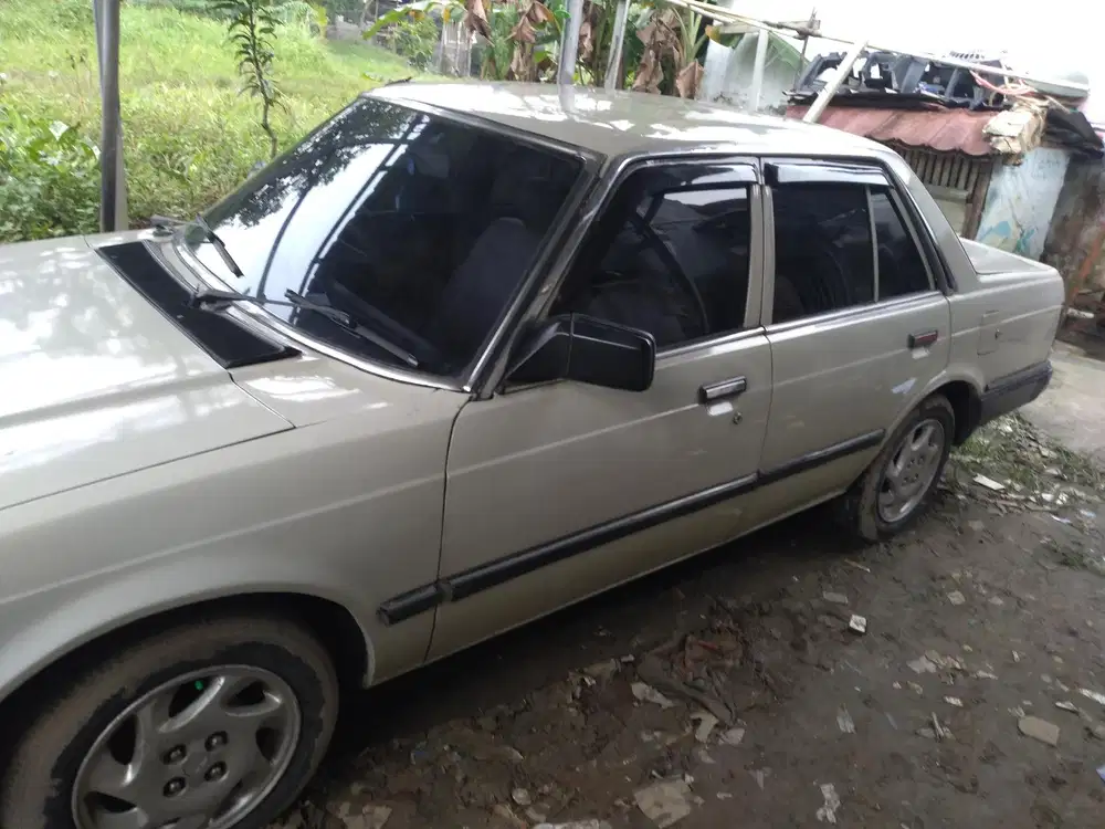 Honda Accord 1983 Bensin