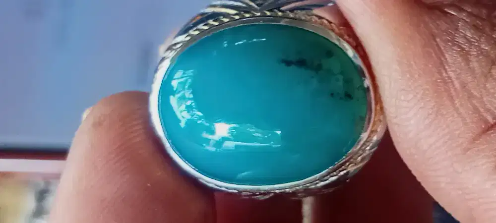 Batu bacan mo minus