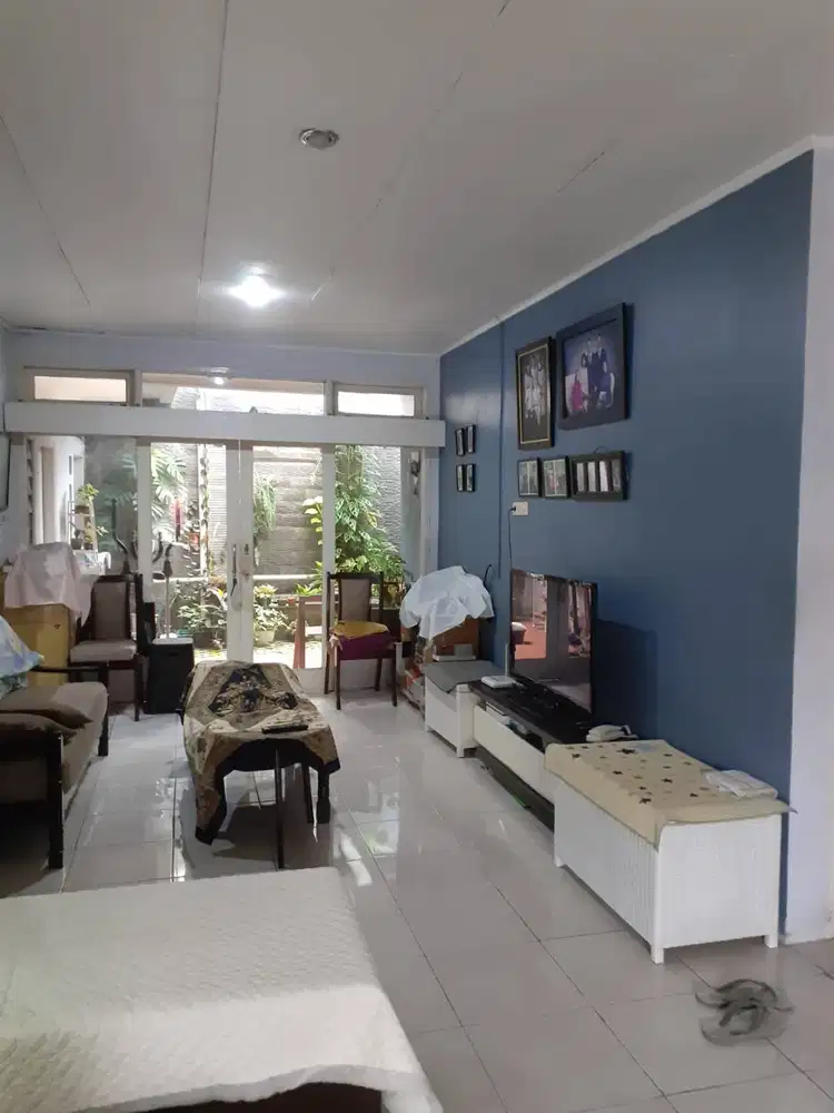 Dijual Rumah Cantik Siap Huni di Kopo Permai Bandung