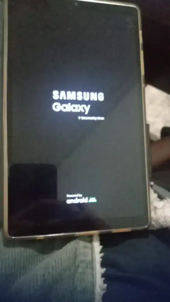 Samsung galaxy tab A 7 lite