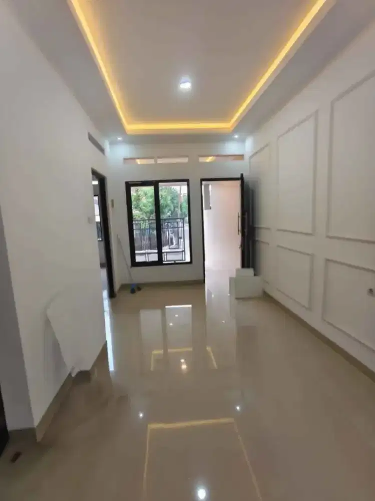 Jarang Ada.. Dijual Rumah Minimalis di Turangga Pusat Kota Bandung