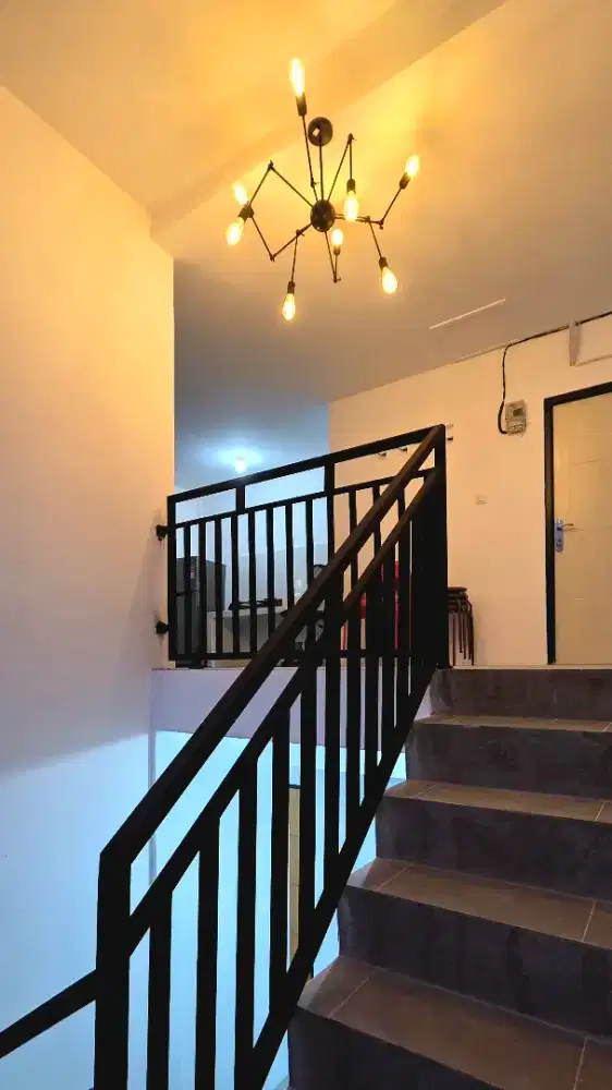 Kost nyaman di Sukamahi, Deltamas, Cikarang Pusat