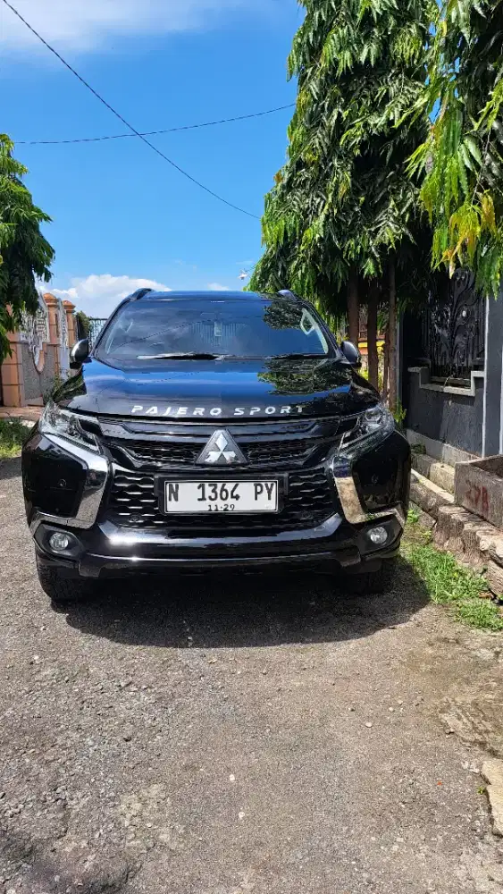 Dijual mobil Pribadi