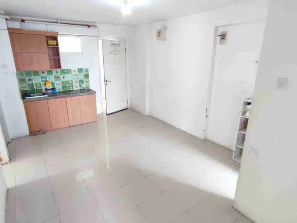 3BR Jual Diatas Mall BASSURA CITY