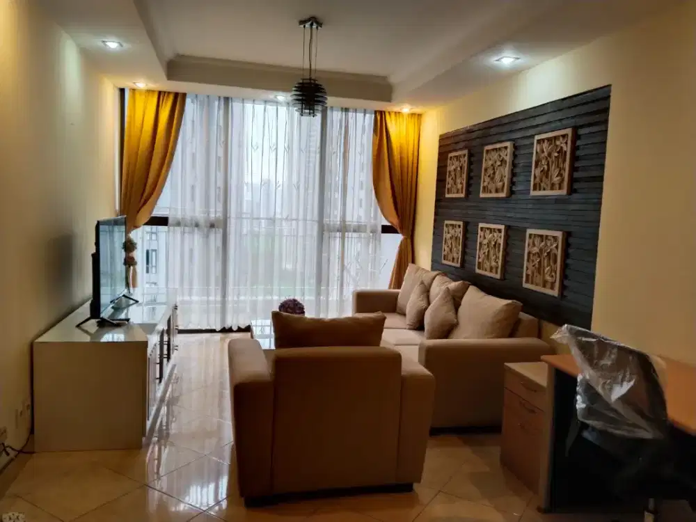 Dijual Apartemen Taman Rasuna Said Epicentrum Jakarta Selatan