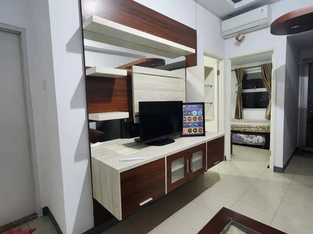 Sewa unit 2BR Seasons City Komplit Harga bersahabat