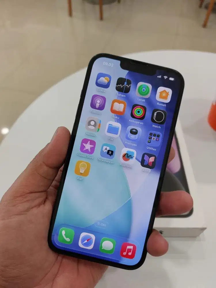 Iphone 14 128gb ibox