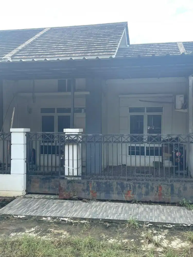 Over Kredit Rumah Grand Permata City 45/72 Murah Nego