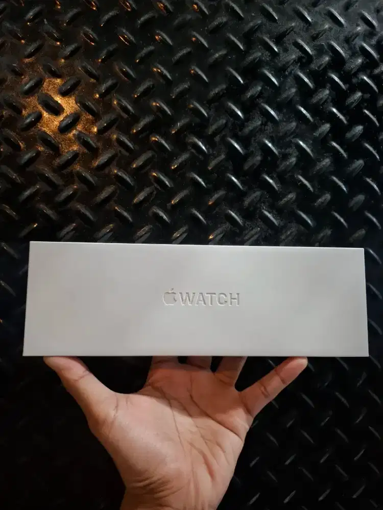 Apple Watch Series 11 42mm Rose Gold SM GPS
