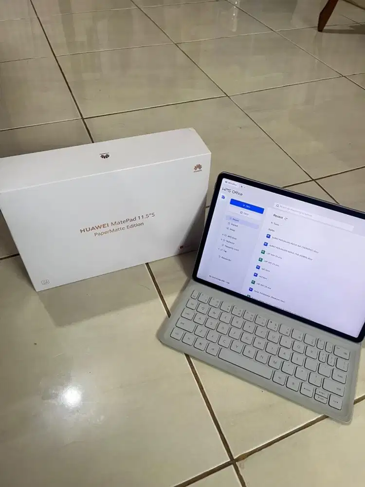HUAWEI MATEPAD 11.5 S 2025