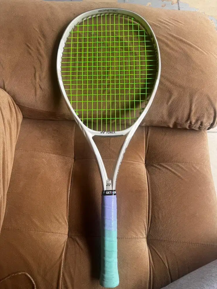 Dijual Yonex Vcore game