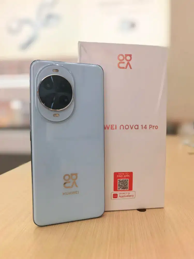 HUAWEI NOVA 14 PRO