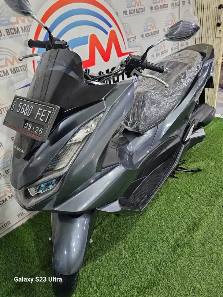 Honda PCX 160 Cbs 2021