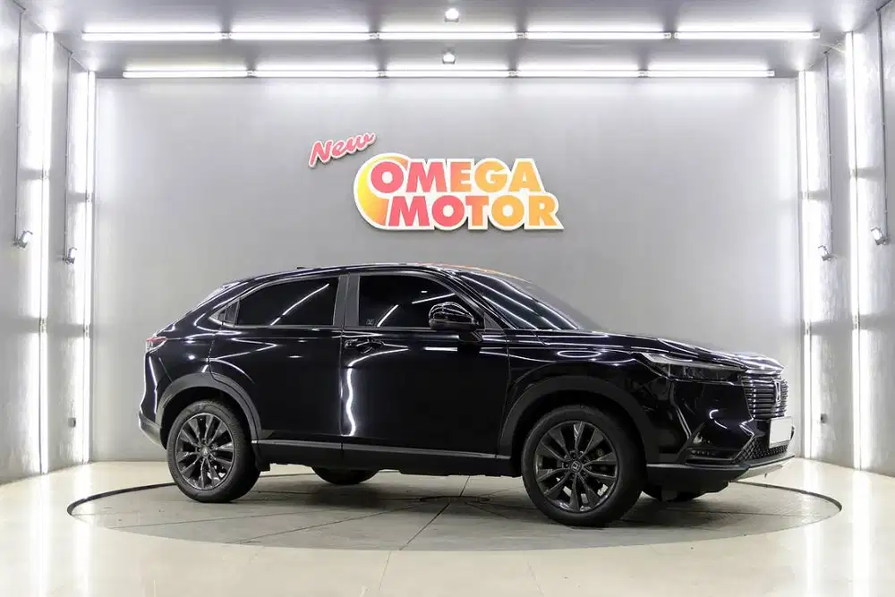 ANTIK HONDA NEW HRV 1.5 SE AT 2022