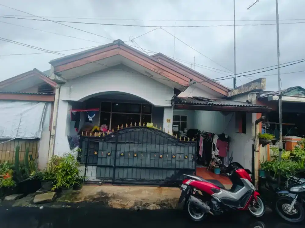 Jual Rumah cepat Nego Sampai Jadi