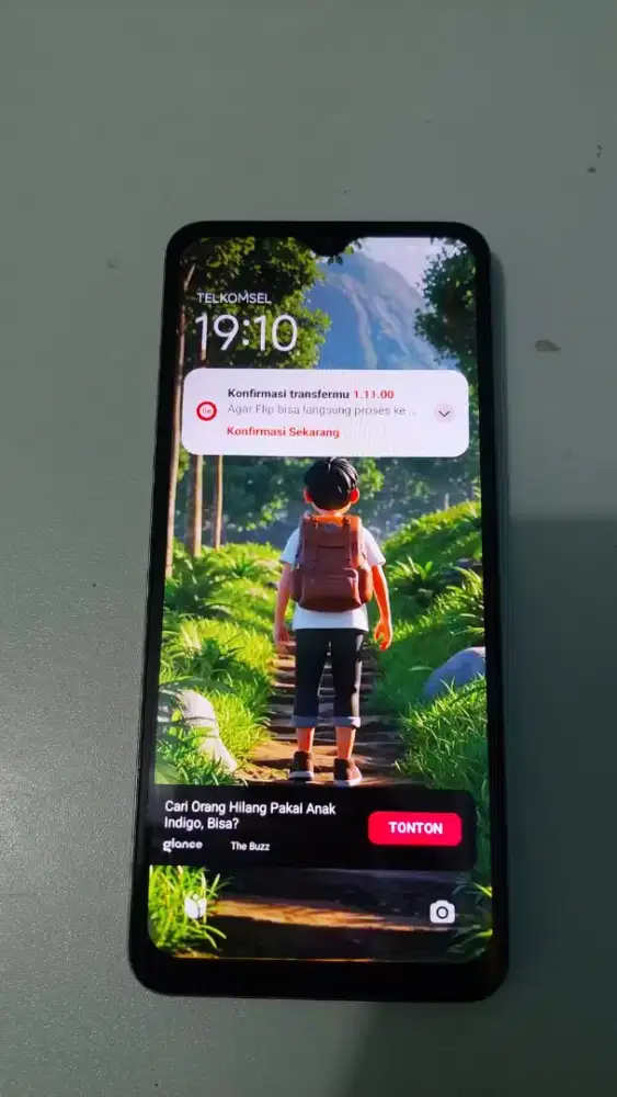 Poco c75 6/128 mulus