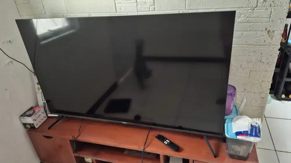 REALME SMART TV 50 INCI 4K