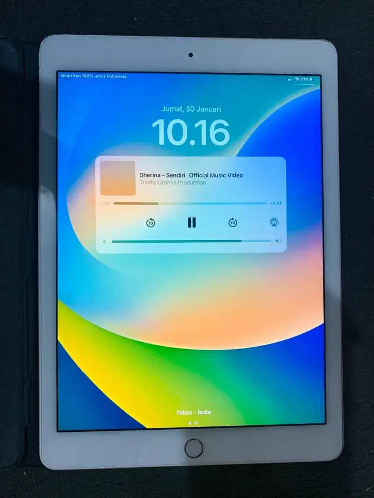 Ipad Pro 9’7inc (128GB)