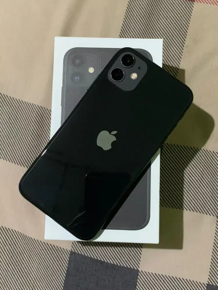 iPhone 11 256Gb Ex Inter Imei Register All Operator