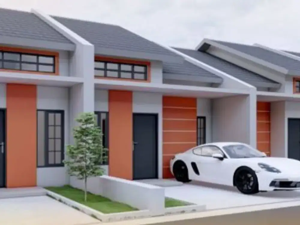 Dijual Rumah Makassar dalam Perumahan Sekitar Sudiang, Jalan Perintis Kemerdekaan, Jl Mannuruki Daya