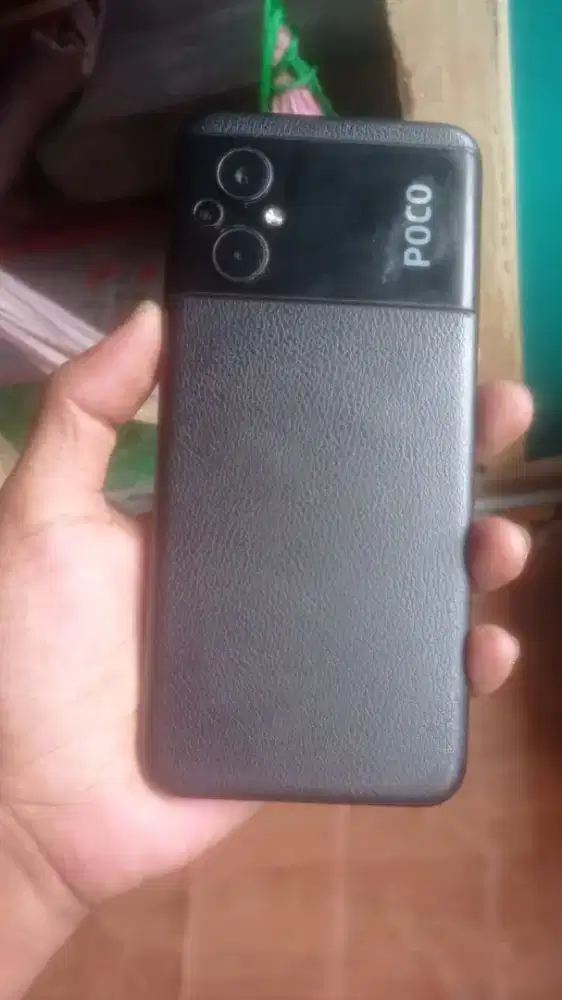 Poco m5 ram 4 internal 128