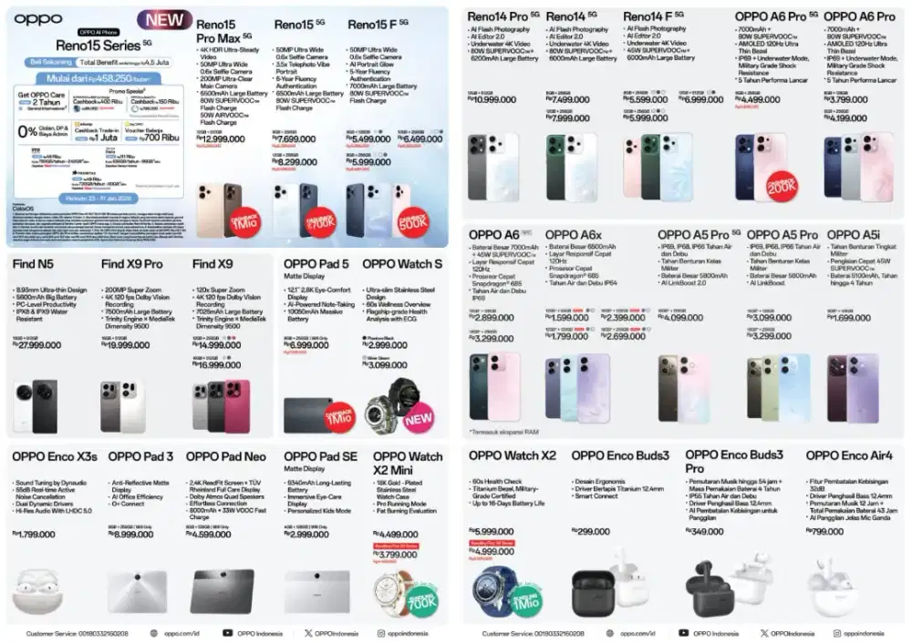 CICILAN CUKUP KTP SAJA