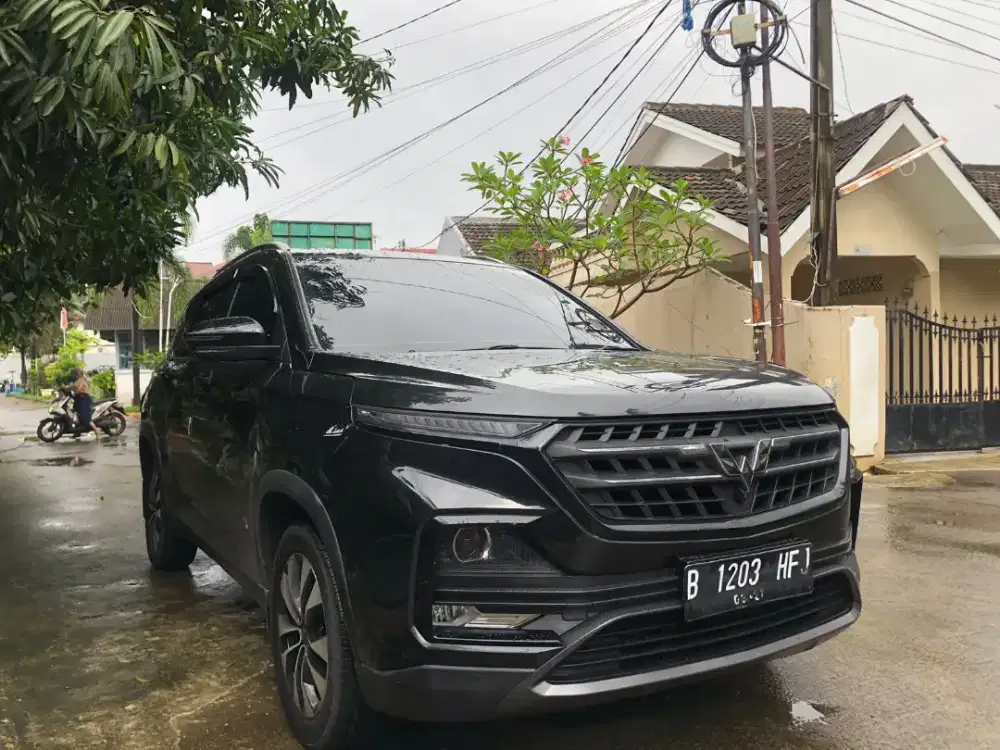 ALMAZ TURBO EXCLUSIP 2021