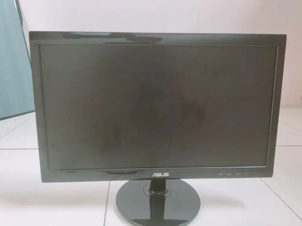 Monitor ASUS 19