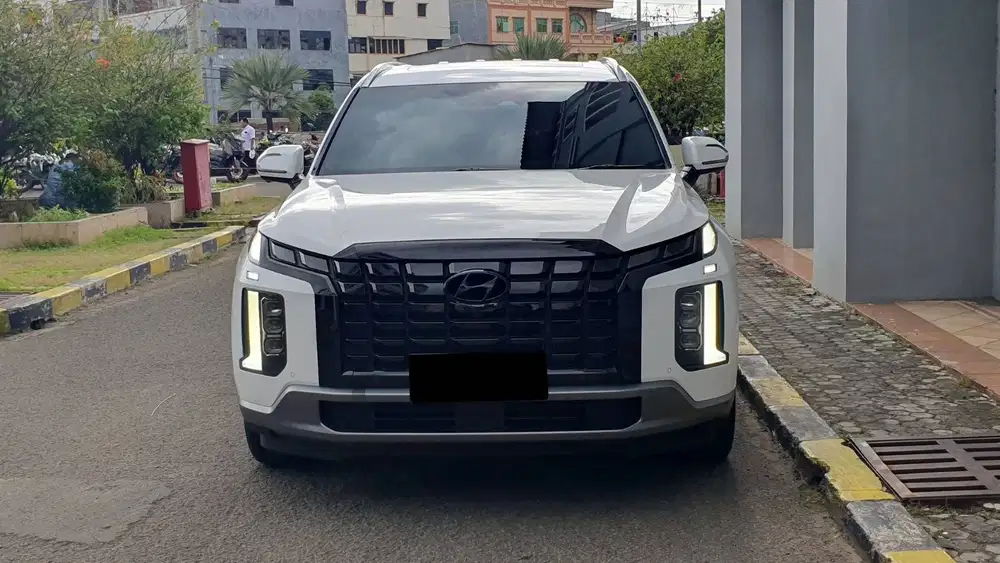 [ 4x4 ] Hyundai Palisade 2.2D Signature AWD Facelift 2023/2024