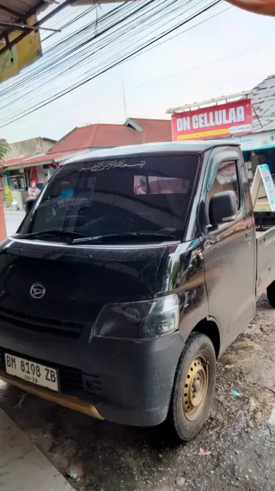 Grand max 2023 ACPS 1.5