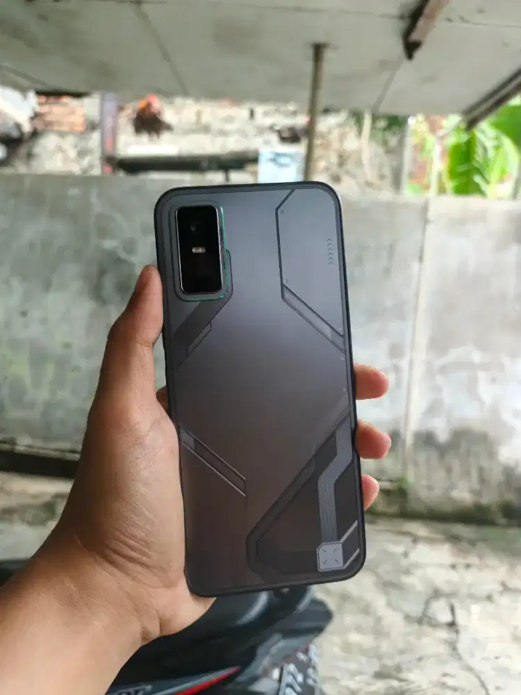 Infinjx GT 30 Pro 5G 8/256