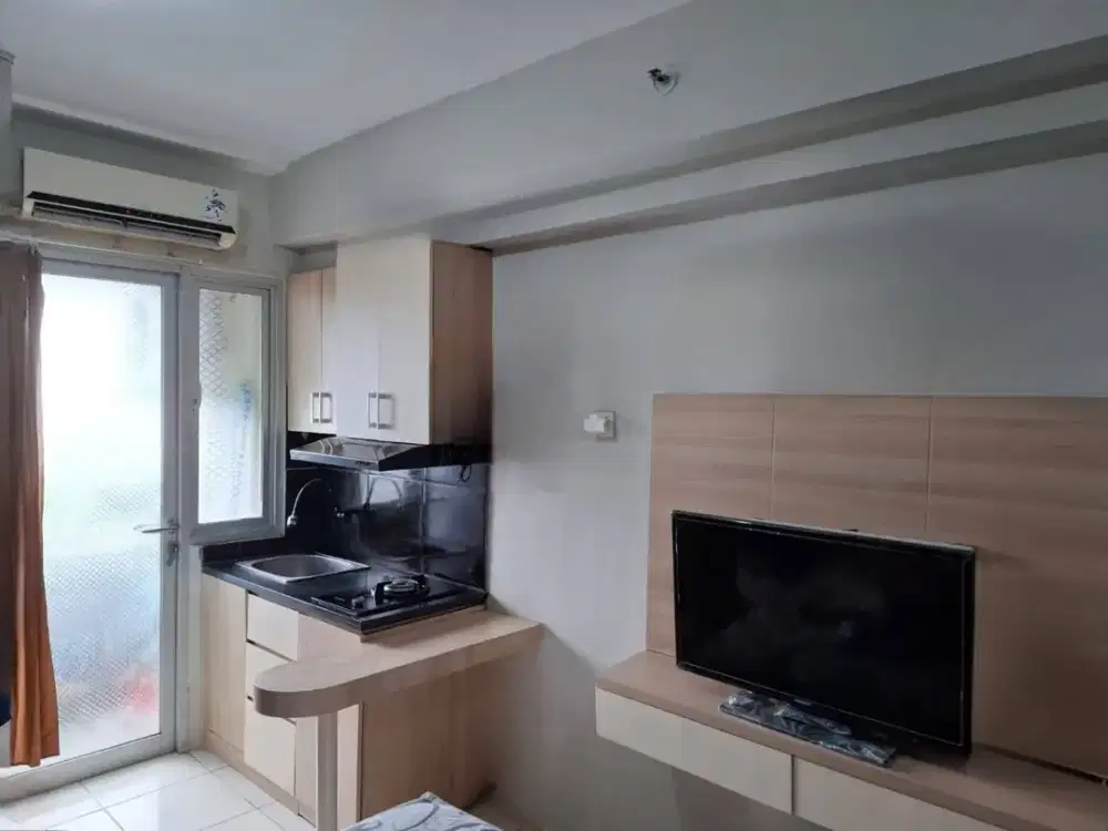 Dijual Apartemen Educity