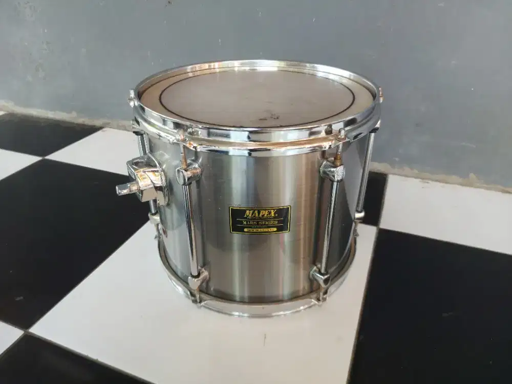 Tom 12 Maoex Mars Series