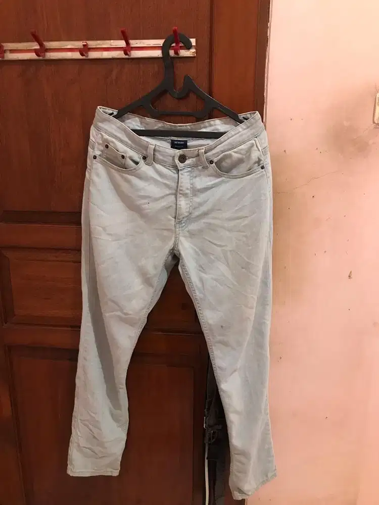 Celana jeans nevada