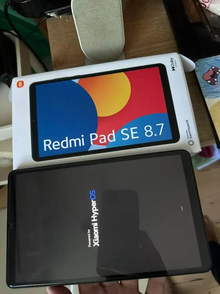 Xiaomi redmi pad se 8.7