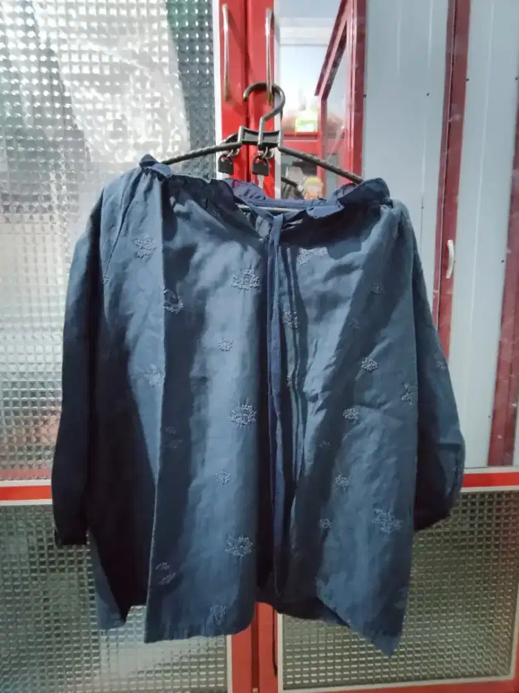 Baju Serba 30K Mentok LD 112/120