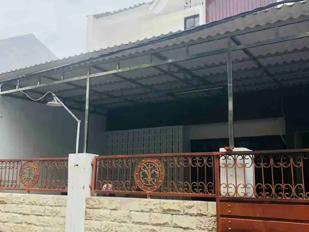 Dijual Rumah Kost Mulyosari Utara Surabaya