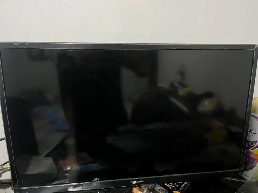 WTS TV LED SAMSUNG 24 inch