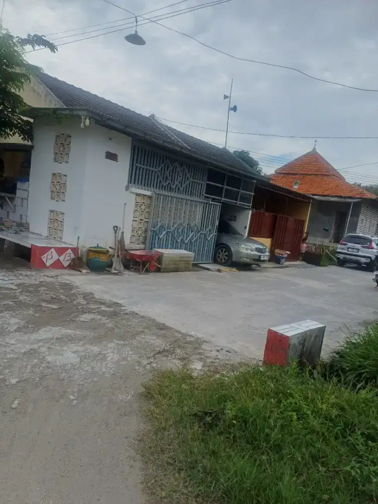 Dicari ART pulang pergi