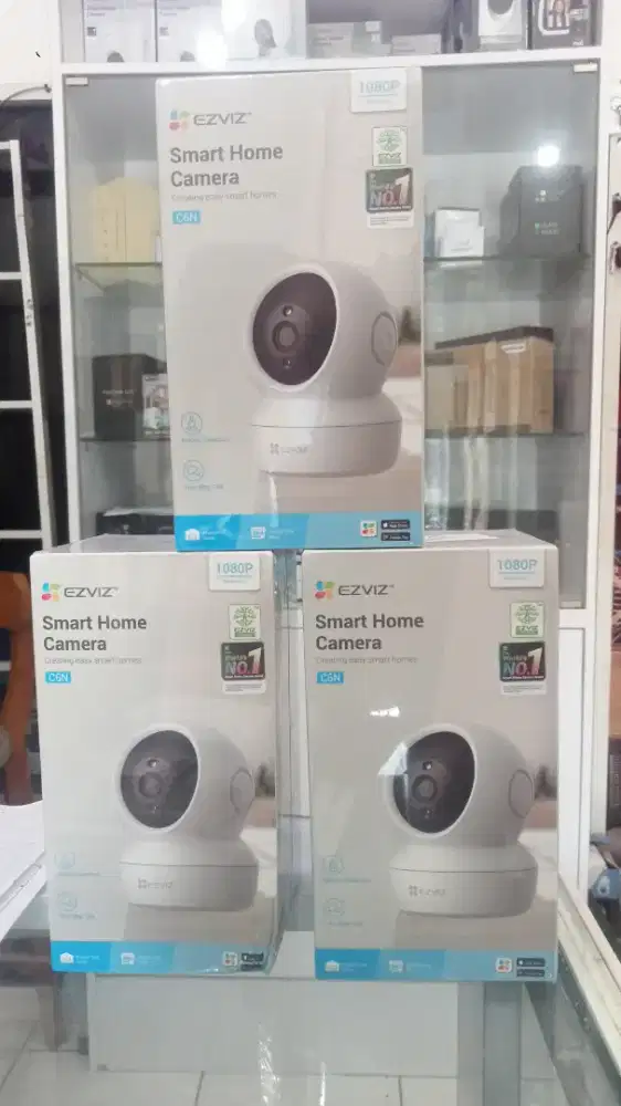 CCTV INDOOR EZVIZ