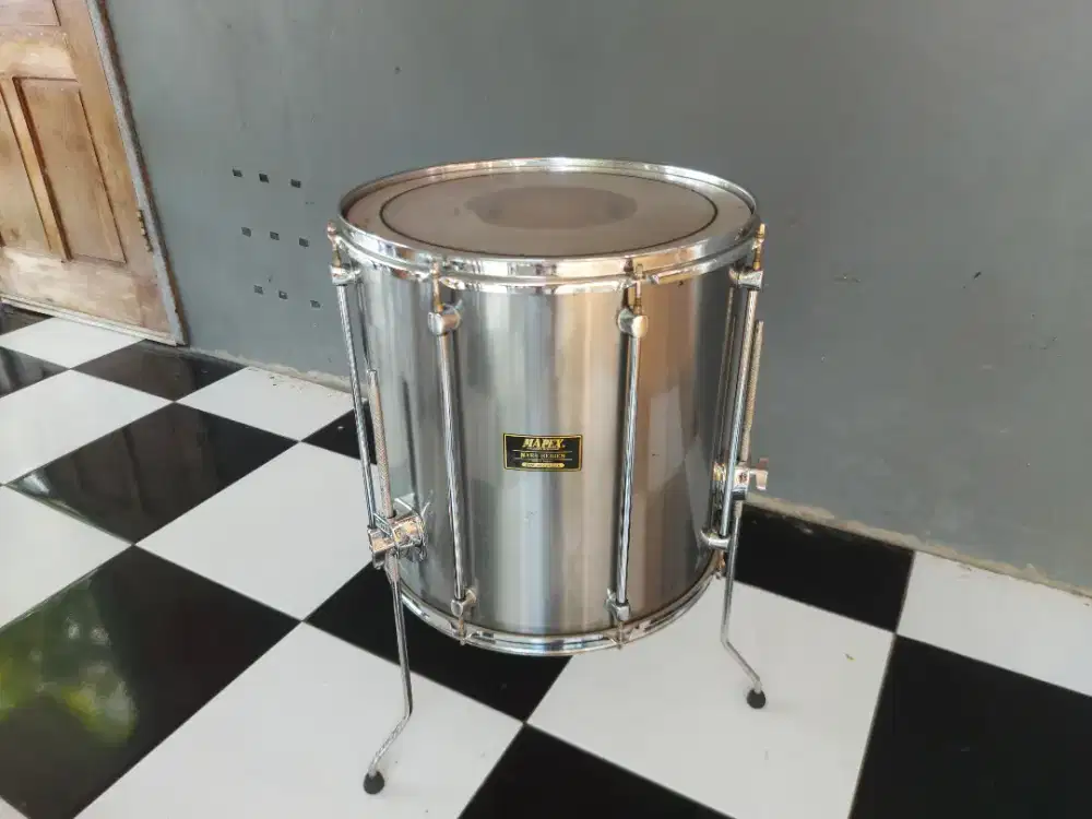 Floor Tom Mapex Mars Series Lug 8