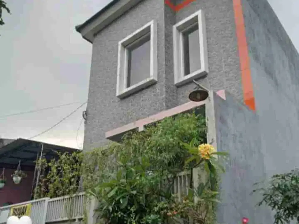Dijual Rumah Murah By pass Juanda Sidoarjo