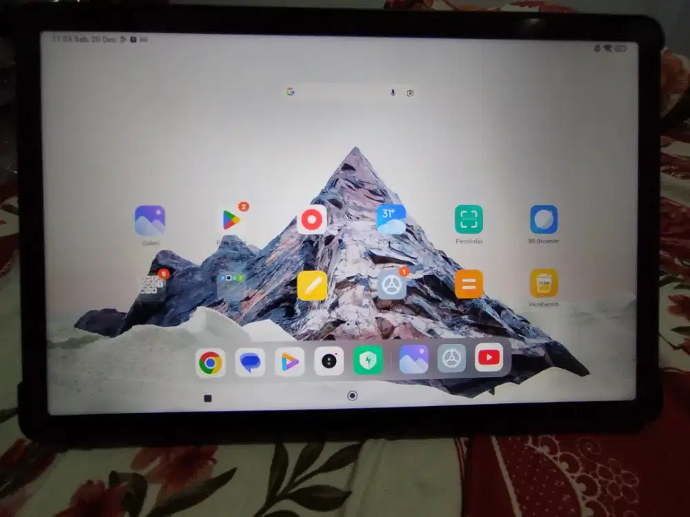 Tablet Redmi Pad SE
