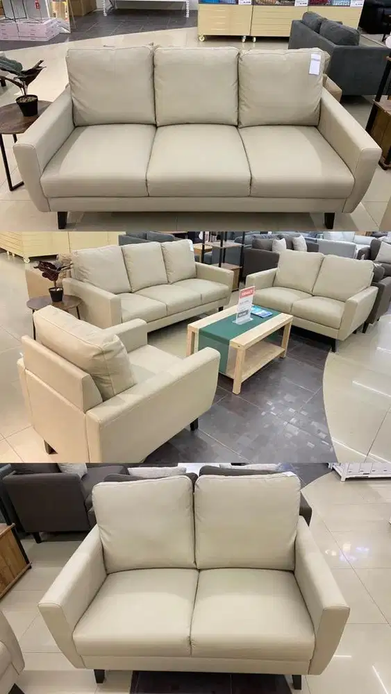 sofa set ruang tamu