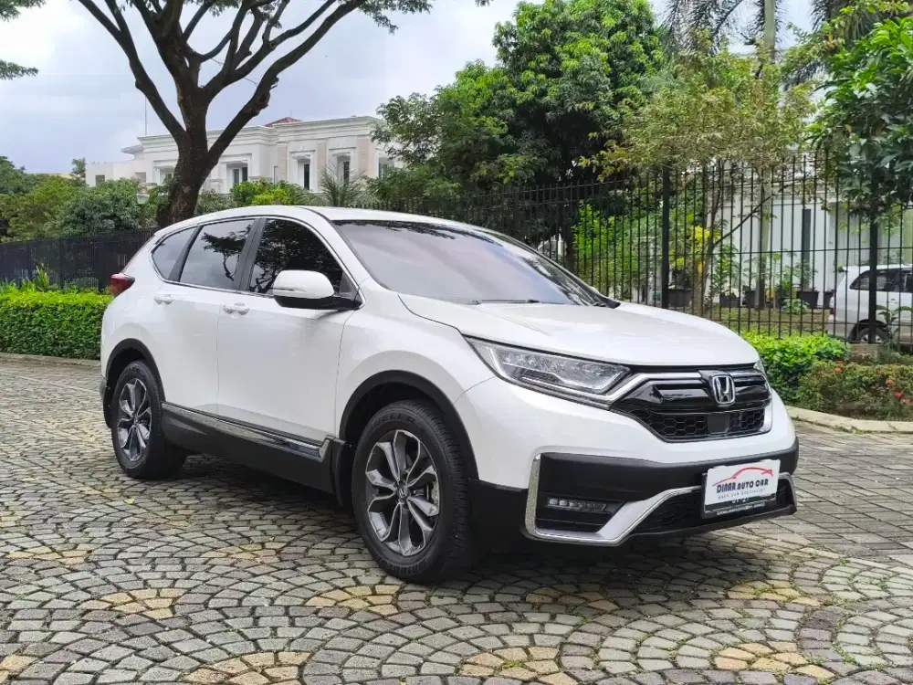 Honda CRV Prestige Turbo 2022