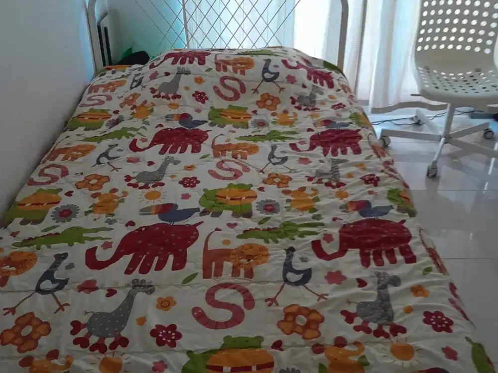 DIJUAL RUMAH DI EMERALD VIEW BINTARO