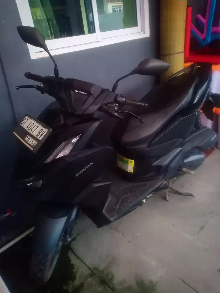 Motor Vario 160 Tahun 2023 Gress