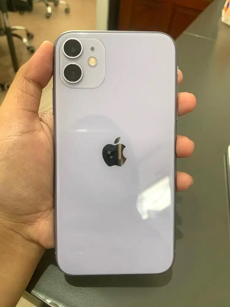 IPHONE 11 64gb Inter