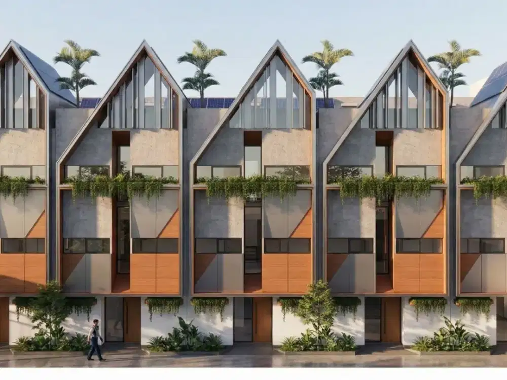 Rukos 10 kamar strategis fullfurnished 5 menit dari UMM