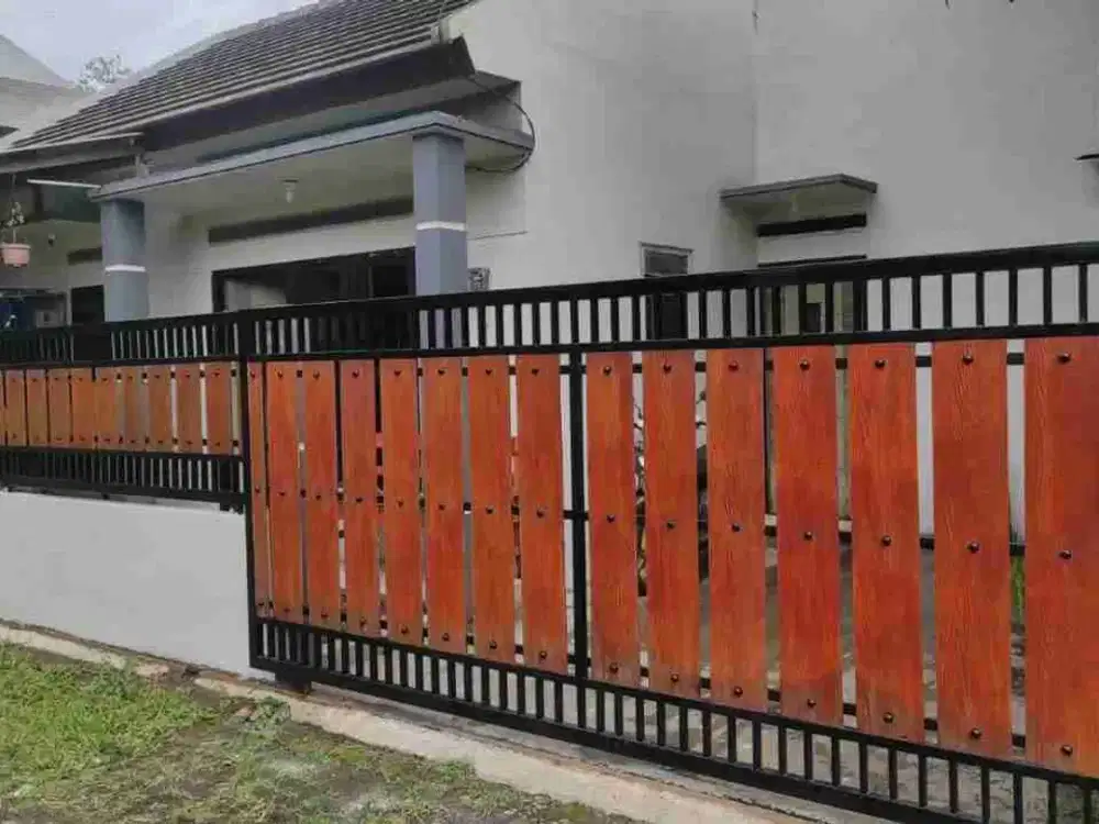 RUMAH SIAP HUNI MURAH KOTA MALANG